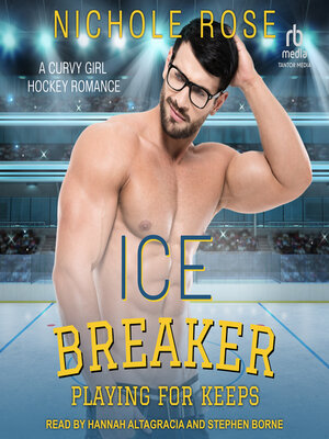 cover image of Ice Breaker